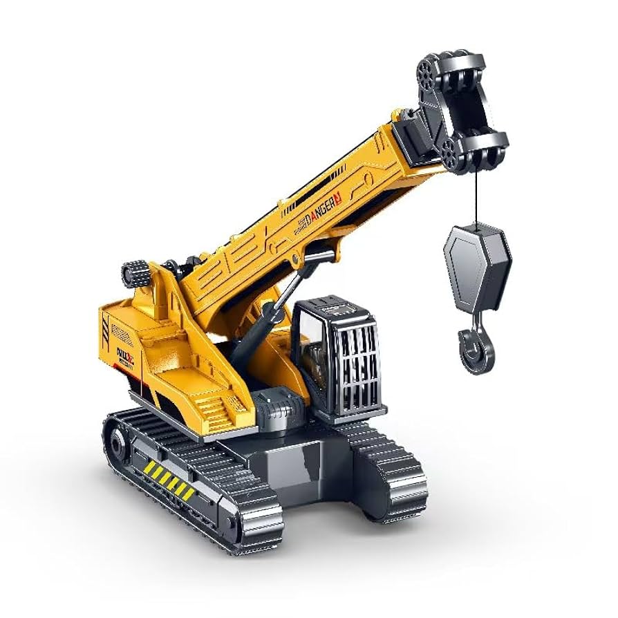 クローラークレーン３点セット   50/1 Amazon | SUMITOMO 1/50 完成品 SCX3500-3 Crawler crane